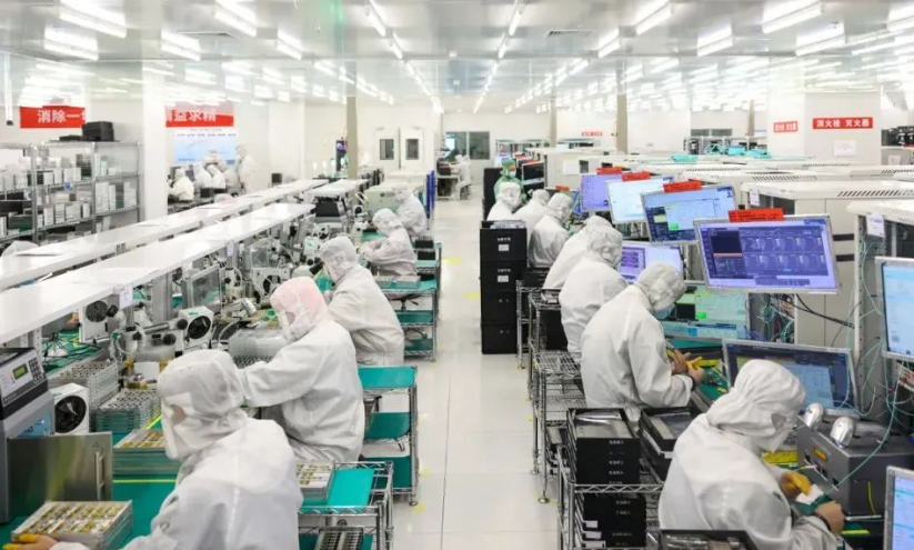 GRS认证在服装、鞋帽、家纺等细分行业的应用